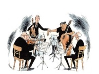 Πάτρα: Παρουσίαση έργων «Μουσικής Δωματί...