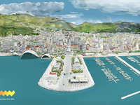 Το σπιράλ δίνει ραντεβού στο Μόλο, την Π...