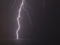 Εθνική οδός Πατρών – Πύργου: Νέες πλημμύ...