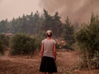 Μέτρα για πυρόπληκτους: Έρχονται ανακοιν...