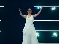 Eurovision 2025: Η Ελλάδα με την Klavdia...