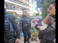 «Κάποιες φορές… δεν έχουμε ούτε εμείς λό...