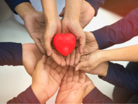 Δωρεά οργάνων το 2023: 87 οικογένειες έδ...