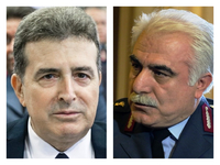 Γιατί ο Χρυσοχοΐδης ξήλωσε τον Πατρινό α...