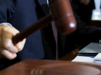 Διεθνές Δικαστήριο: Την Τετάρτη η απόφασ...