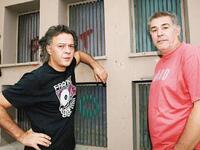 Ρέππας - Παπαθανασίου: "Ζούμε με δα...