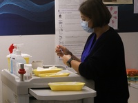 Καραμανδάνειο: Πόσα παιδιά θα εμβολιαστο...