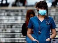 Κορωνοϊός: 241 νέα κρούσματα στην Ελλάδα...