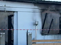 Ανείπωτη τραγωδία: Κάηκε ζωντανή 32χρονη...