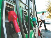 Σε ποια χώρα πωλείται 0,654 ευρώ το λίτρ...