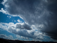 Πλησιάζει η κακοκαιρία «Μπάλλος» με ισχυ...