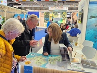 Η Περιφέρεια Δυτικής Ελλάδας στις διεθνε...