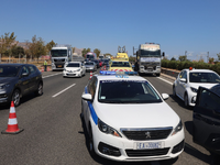 Πάσχα 2026: Σε ισχύ τα μέτρα της Τροχαία...