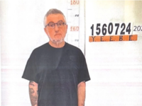 Η πρώτη φωτογραφία του κρατούμενου Στάθη...