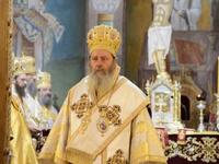 Θρησκευτική πανήγυρη για τους Ταξιάρχες ...