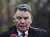 Αλέξης Κούγιας: Ο Μάνος Δασκαλάκης έστελ...