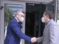 Τσίπρας από τη ΡΑΕ: Η κυβέρνηση δεν έκαν...