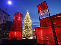 Πώς θα είναι τα φετινά Χριστούγεννα λόγω...