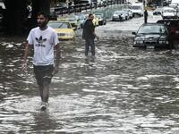 Κακοκαιρία «Μπάλλος»: Έκτακτη σύσκεψη στ...