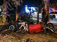 Τζώρτζης Μονογυιός: «Όριο ταχύτητας τα 5...