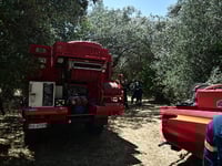 FLAME: Υψηλό πυρομετεωρολογικό δυναμικό ...