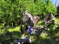 Περπατούν όλη την Ελλάδα πάνω στις κορυφ...