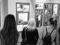 Πάτρα: Έκθεση των μελών της Φωτογραφικής...