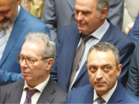 Ανατροπή στους Σπαρτιάτες: Τα βρήκαν στο...