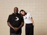 Βικτόρια Μπέκαμ- Σακίλ Ο’ Νιλ: Συνεργάζο...