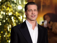 Ο Μπραντ Πιτ γυρίζει σελίδα – Μπαίνει στ...