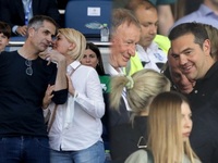 Τσίπρας, Κοσιώνη, Πανταζάρας: Ποιοι βρέθ...