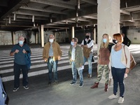 Έως το Σάββατο επισκέψιμο το οπτικοακουσ...