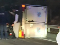 Ακράτα: Νεκροί 73χρονος και η σύζυγός το...