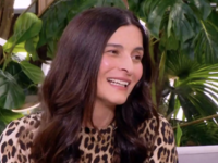 Αντιγόνη Κουλουκάκου: Παίζει σε σειρά το...