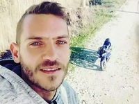 Μεσολόγγι: Σήμερα η κηδεία του 31χρονου Μπάμπη