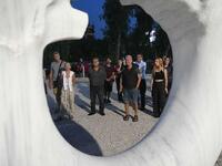 Το Πανελλήνιο Συμπόσιο ζωγραφικής στην Π...