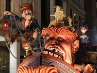 Τι θα γίνει με τα καρναβάλια φέτος; Τις ...