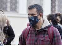 Με κορωνοϊό ο Γιώργος Χρανιώτης, η σύζυγ...