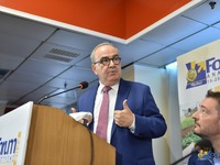 Πάτρα - Παπαθανάσης σε νέους: « Προχωρήσ...