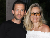 Ελεονώρα Μελέτη: Ο σύζυγός της, τη φωτογ...