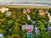 Σάρα Τζέσικα Πάρκερ: Νοικιάζει τον «παρά...