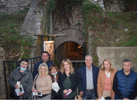 Πάτρα: Εκπαιδευόμενοι του Σχολείου Δεύτε...