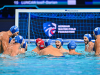 Ελλάδα - Ρουμανία 18-9: Έξι στα έξι στου...