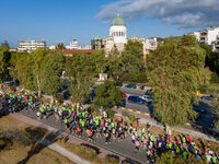 4ος Νυχτερινός ημιμαραθώνιος «Φάνης Τσιμ...