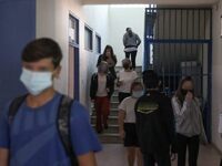 Σχολεία: Τα σενάρια για άνοιγμα – Τι θα ...