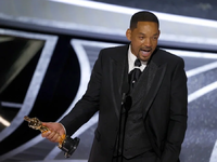 Όσκαρ 2022: Ο Γουίλ Σμιθ ζήτησε δημόσια ...