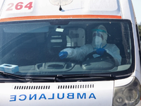 Νεκρή 21χρονη από τροχαίο, τρεις σοβαρά τραυματίες