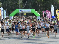 4ος Νυχτερινός ημιμαραθώνιος «Φάνης Τσιμ...