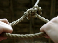 Σοκ στην Πάτρα: 22χρονος κρεμάστηκε από ...