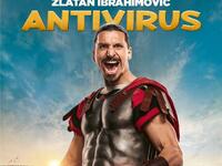 O Ιμπραΐμοβιτς «κλέβει» τη παράσταση και...